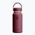 Termo gertuvė Hydro Flask Micro Hydro 300 ml burgundy