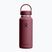 Termo gertuvė Hydro Flask Micro Hydro 400 ml burgundy
