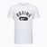 Vyriški treniruočių marškinėliai Nike Boxing Disc DFC white/black