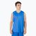 Vyriški krepšinio marškinėliai Joma Cancha III blue and white 101573.702