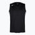 Joma Cancha III moterų krepšinio marškinėliai juodai balti 901129.102