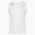 Moteriški krepšinio marškinėliai Joma Cancha III white 901129.200