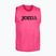 Skiriamieji marškinėliai Joma Training Bib fluor pink