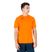 Joma Combi SS futbolo marškinėliai oranžiniai 100052