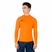 Termoaktyvus džemperis Joma Brama Academy orange