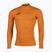 Joma Brama Academy LS terminiai marškinėliai oranžiniai 101018