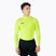 Termoaktyvus džemperis Joma Brama Academy fluor yellow