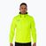 Vyriška bėgimo striukė Joma Elite VIII Raincoat yellow 102235.060