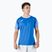 Vyriški treniruočių marškinėliai Joma Hispa III blue 101899