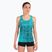 Moteriškas bėgimo marškinėlis Joma Elite VIII turquoise