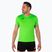Vyriški bėgimo marškinėliai Joma Record II fluor green