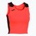 Moteriški bėgimo marškinėliai Joma Record II Top fluor coral/black