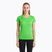 Moteriški bėgimo marškinėliai Joma Record II fluor green