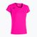 Joma Record II moteriški bėgimo marškinėliai rožinės spalvos 901400.030