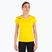 "Joma Record II" moteriški bėgimo marškinėliai geltoni