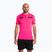 Joma Referee vyriški futbolo marškinėliai rožinės spalvos 101299