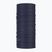 Daugiafunkcinė skara BUFF Coolnet UV+ solid night blue