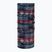 BUFF National Geographic Original kumihimo multicolour multifunctional sling