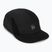 Kepurė su snapeliu BUFF 5 Panel Go solid black