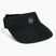Bėgimo snapelis BUFF Go Visor Solid black