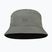 Skrybėlė BUFF Travel Bucket clay black/grey