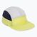 Kepurė su snapeliu BUFF 5 Go domus lime panel