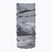 BUFF Original Ecostretch meither grey daugiafunkcinis diržas