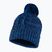 Žieminė kepurė BUFF Knitted & Fleece Blein blein azure blue