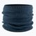 Kaminas BUFF Knitted & Fleece Rutger steel blue