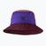 BUFF Sun Bucket Hiking Hat Hook kablys violetinės spalvos