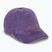 Vaikiška kepurė su snapeliu BUFF Baseball brokes violet