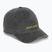 Vaikiška kepurė su snapeliu BUFF Baseball brokes black