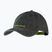 Kepurė su snapeliu BUFF Baseball cap black