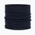 BUFF Sunkiasvorė Merino vilna, vientisa indigo spalvos balaklava balaklava