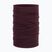 Daugiafunkcinė skara BUFF Lightweight Merino Wool garnet