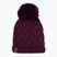 Žieminė kepurė BUFF Knitted & Fleece Caryn dahlia