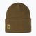 Žieminė kepurė BUFF Crossknit brown