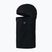 Vaikiška balaklava BUFF Thermonet solid black
