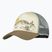 Kepurė su snapeliu BUFF Trucker lach multi