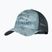 Kepurė su snapeliu BUFF Explore Trucker terry mist