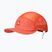 Kepurė su snapeliu BUFF 5 Panel Air saret poppy