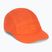 Kepurė su snapeliu BUFF 5 Panel Go solid poppy