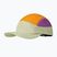 Kepurė su snapeliu BUFF 5 Panel Go domus pistachio