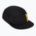 Kepurė su snapeliu BUFF 5 Panel Go logo black