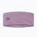 Galvos juosta BUFF Lightweight Merino Wool pansy