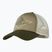 Kepurė su snapeliu BUFF Trucker khaki