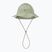 Skrybėlė BUFF Go Bucket Solid pistachio