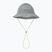 Skrybėlė BUFF Go Bucket Solid flint