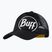 Kepurė su snapeliu BUFF Trucker logo black