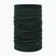 Daugiafunkcinė skara BUFF Lightweight Merino Wool multistripes forest